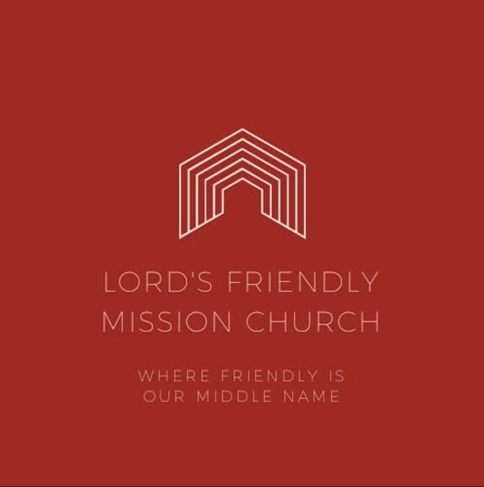 The Lord's Friendly Mission Church logo
